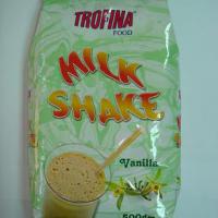 Large picture Milk Shake - Vanila
