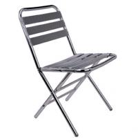 Large picture ALUMINIM CHAIR