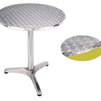 Large picture ALUMINUM TABLE