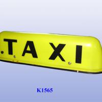Large picture TAXI LIGHT