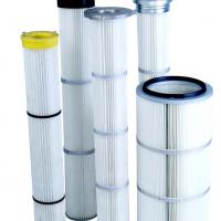 Large picture filter cartridges
