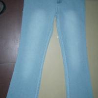 Large picture jeans