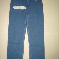 Large picture boy's jeans
