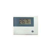 Large picture digital thermometer