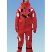 Large picture Immersion Suit