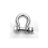 Large picture Dee Shackle / Bow Shackle/ Security Shackle