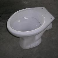 Large picture toilet seat