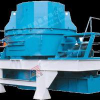 Large picture Vertical Shaft Impact Crusher