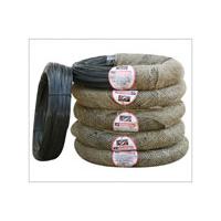 Large picture black iron wire
