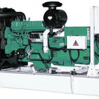 Large picture Diesel Generator (for Perkins Series)