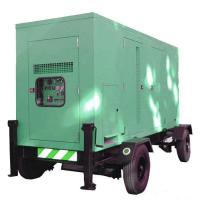 Large picture Mobile Series Diesel Generator