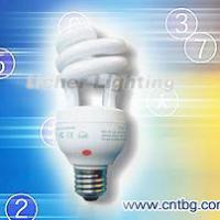 Large picture Spiral Sensor Energy Saving Lamp (CFL,wall lamp)