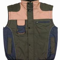 Large picture bodywarmer