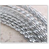 Large picture Razor Barbed Wire