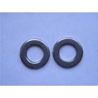 Large picture Black flat Washer