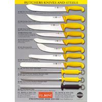 Large picture butcher knives,slaughter knivesm,fish fillet knife