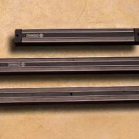 Large picture magnetic knife racks bars holders