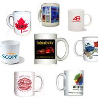 Large picture Promotional mugs