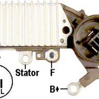 Large picture Voltage Regulator from China SN-03-035