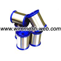 Large picture stainless steel wire