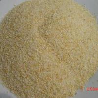 Large picture Dehydrated garlic granule