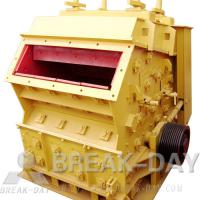 Large picture Impact Crusher