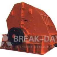 Large picture Hammer Crusher,hammer mill