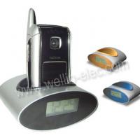 Large picture LCD Phone Holder