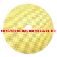 Large picture fiberglass disc. for cutting and grinding wheels