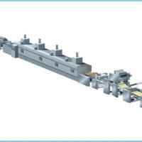 Large picture multi-functional production line