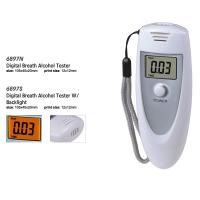 Large picture alcohol tester
