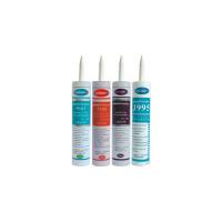 Large picture Acetoxy silicone sealant (general purpose)