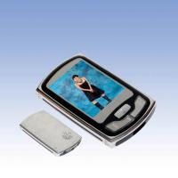 Large picture 2.0 inch MP4 player