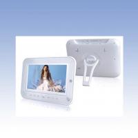 Large picture Digital photo frame