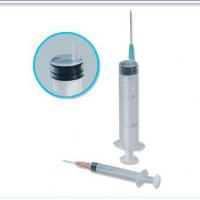 Large picture DISPOSABLE SYRINGES & NEEDLES