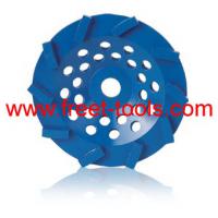 Large picture Diamond Swirling Cup Wheels