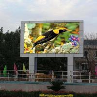 Large picture led display
