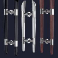 Large picture Pull Handle for Glass Door