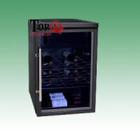 Large picture TW-88B wine cooler wine cellar wine cabinet