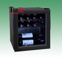 Large picture TOPQ wine cooler wine cabinet
