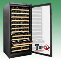 Large picture TW-360C wine cooler wine cabinet