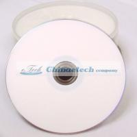 Large picture White Printable DVD-/+R