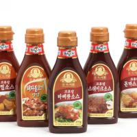 Large picture Korean BBQ seasoning