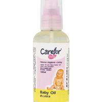 Large picture Baby Oil