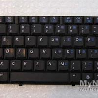 Large picture Laptop keyboard for HP COMPAQ PRE1500 Keyboard