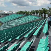 Large picture Pakar Grandstand System