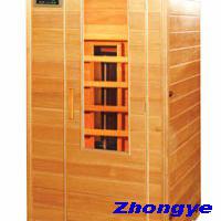Large picture Far infrared sauna room zy001d