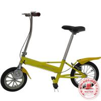 Large picture Electric Bicycle