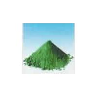 Large picture Iron Oxide Green