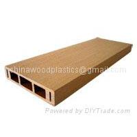 Large picture Wood Plastic Lumber